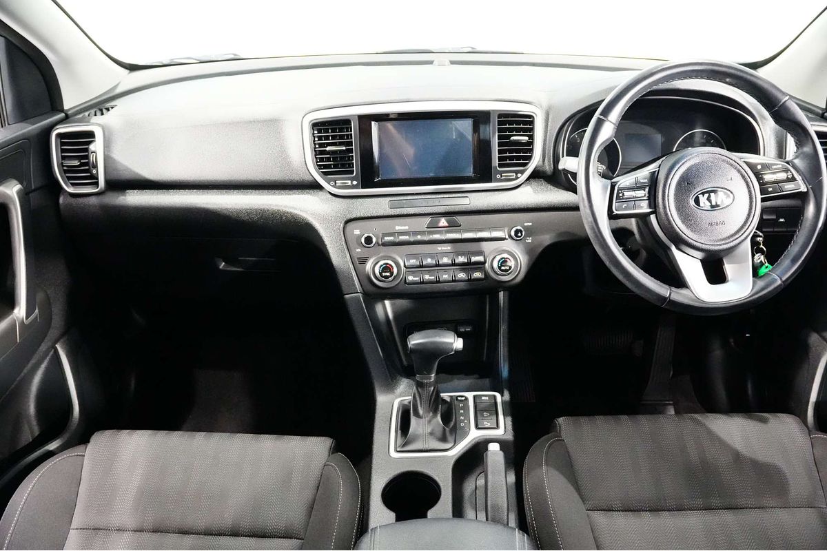 2019 Kia Sportage Si QL