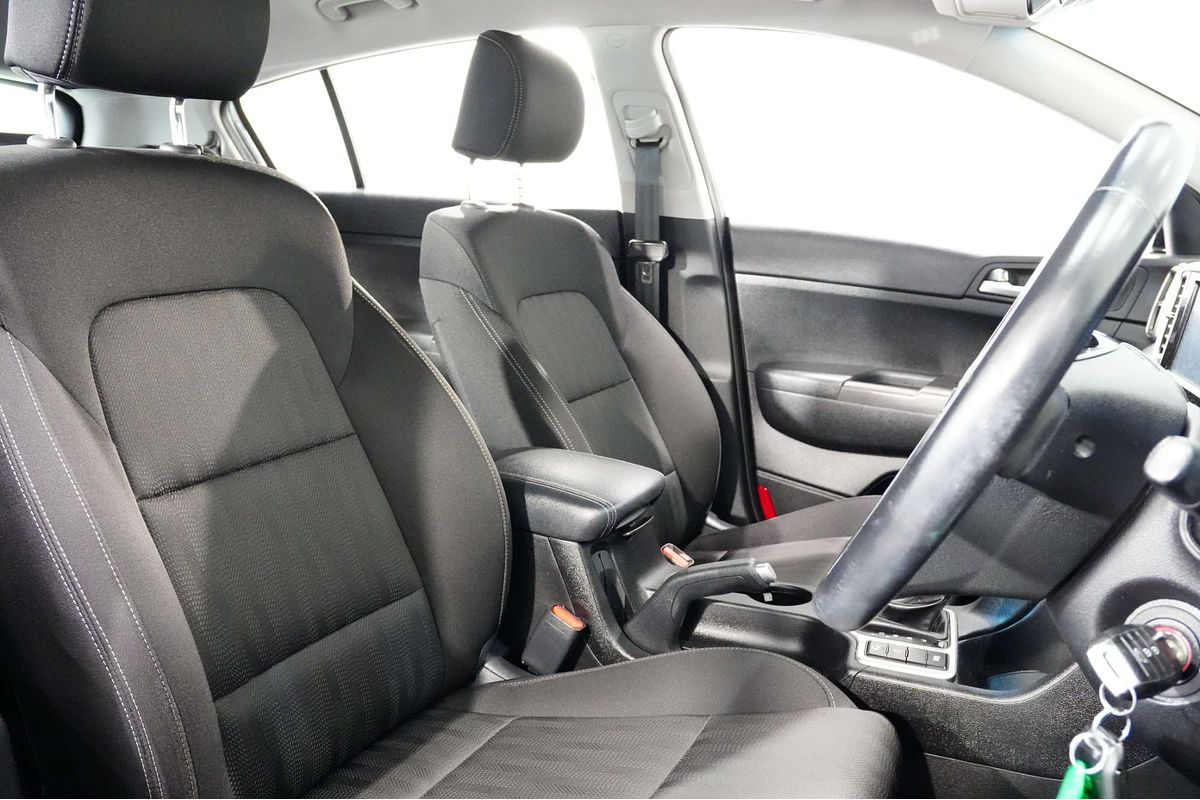 2019 Kia Sportage Si QL