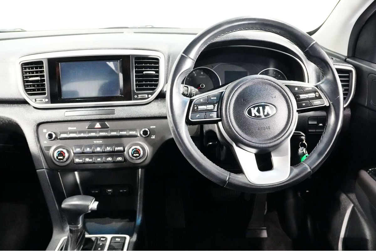 2019 Kia Sportage Si QL