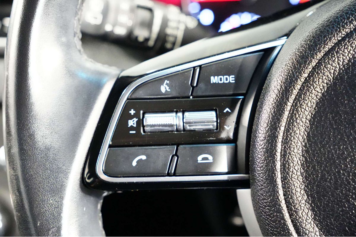 2019 Kia Sportage Si QL