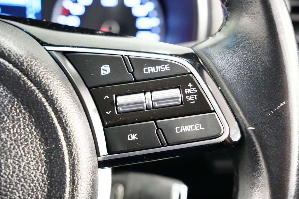 2019 Kia Sportage Si QL