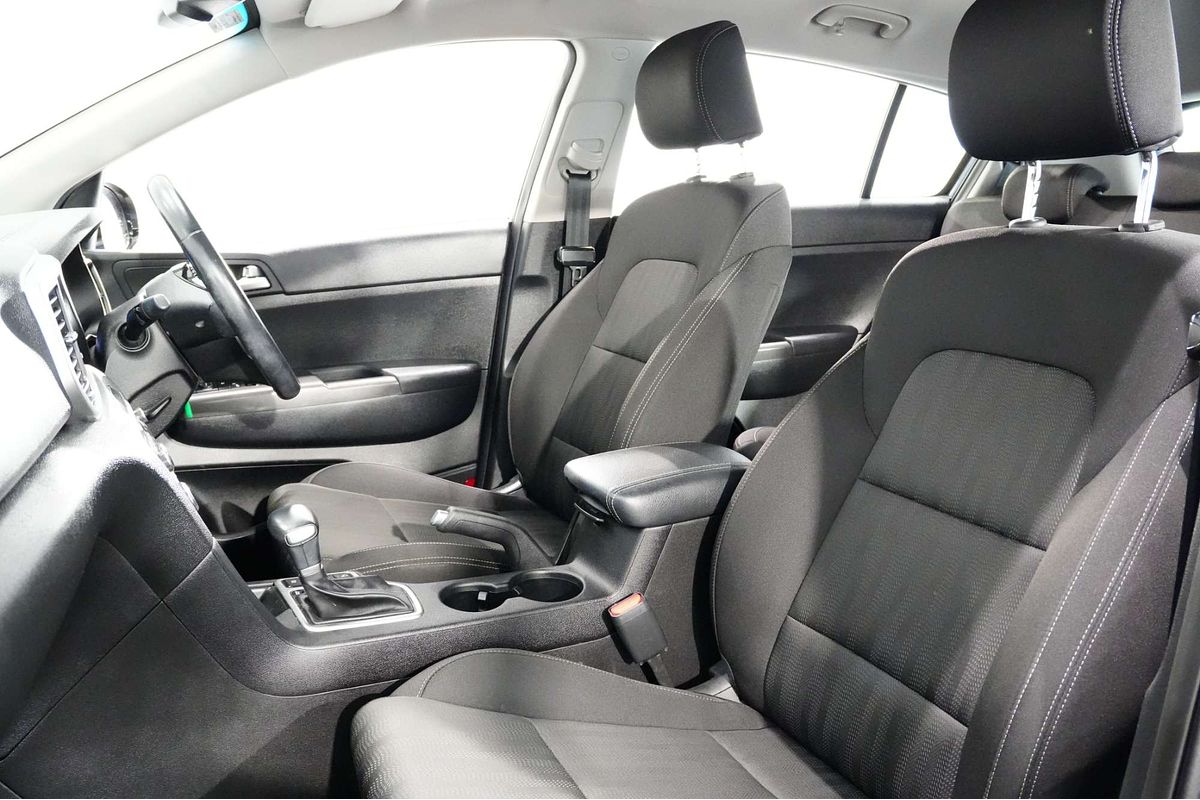 2019 Kia Sportage Si QL