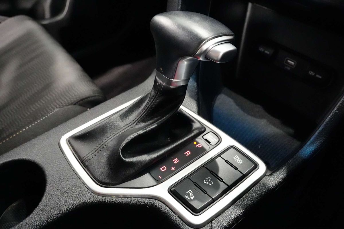 2019 Kia Sportage Si QL