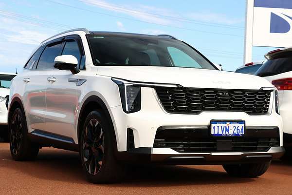 2024 Kia Sorento GT-Line MQ4 PE