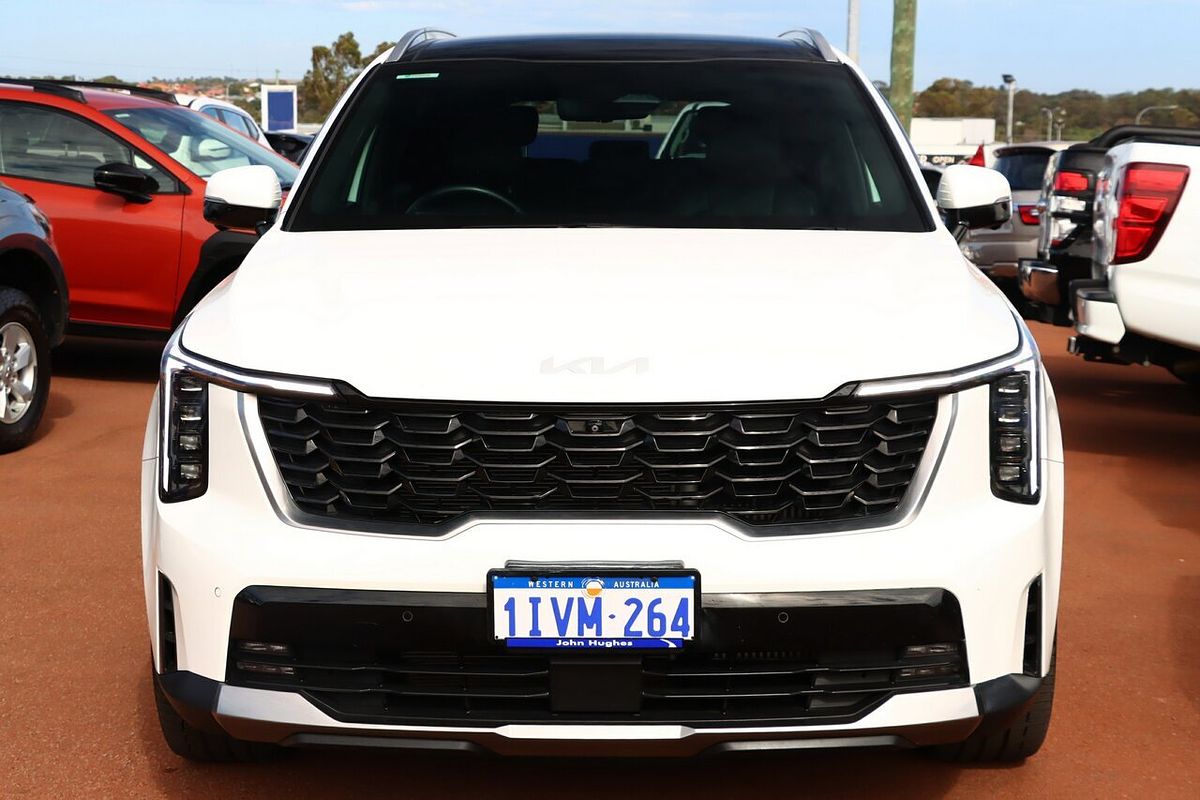 2024 Kia Sorento GT-Line MQ4 PE