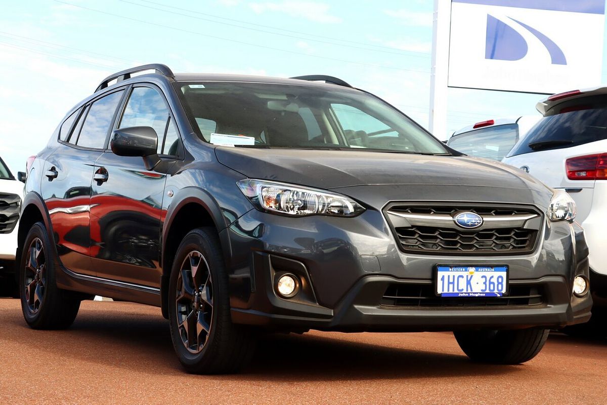 2020 Subaru XV 2.0i G5X