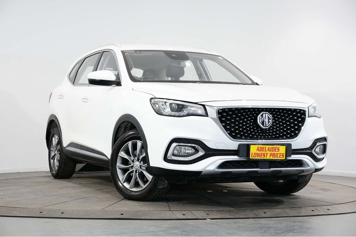 2022 MG HS Vibe SAS23