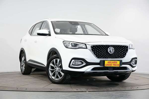 2022 MG HS Vibe SAS23