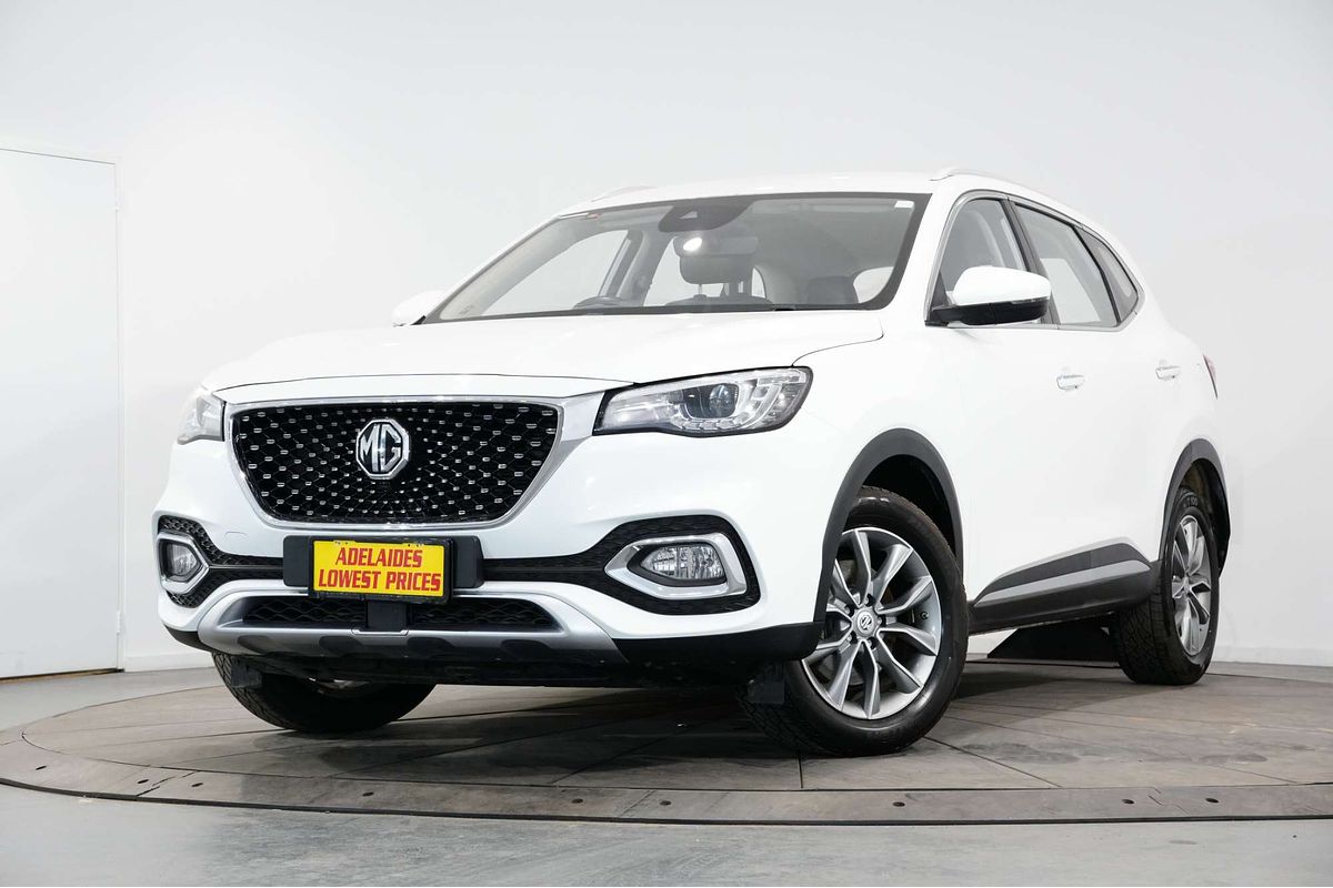 2022 MG HS Vibe SAS23