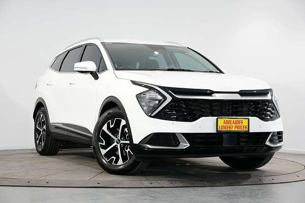 2023 Kia Sportage SX NQ5