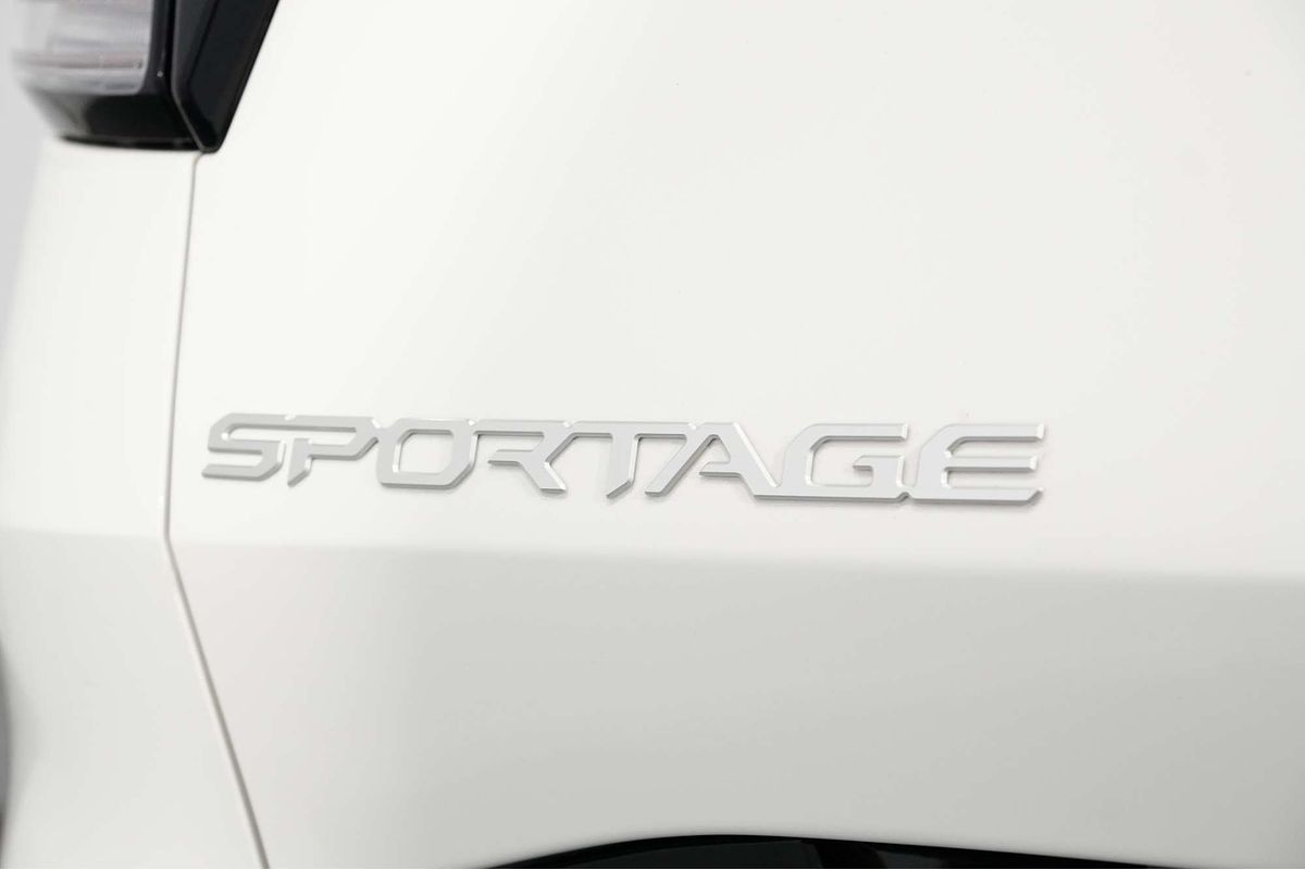 2023 Kia Sportage SX NQ5