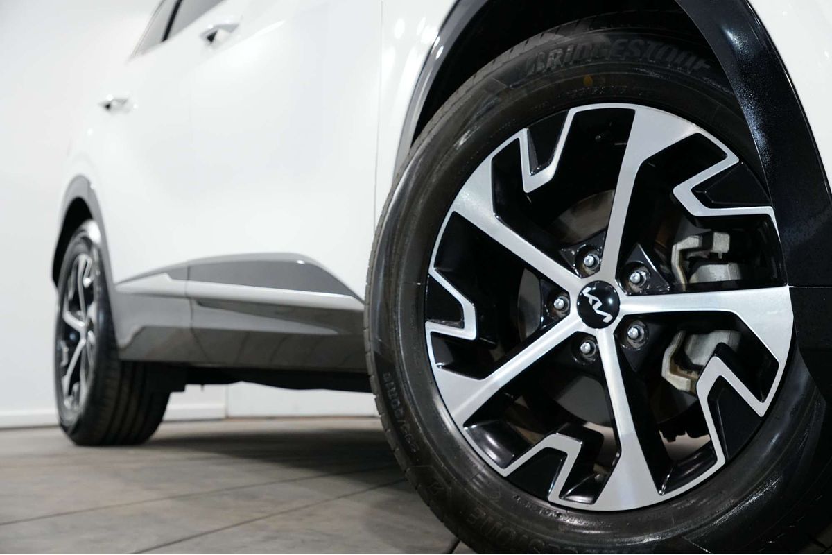 2023 Kia Sportage SX NQ5