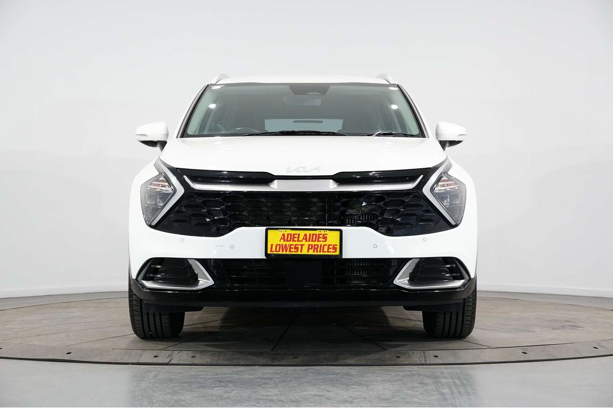 2023 Kia Sportage SX NQ5