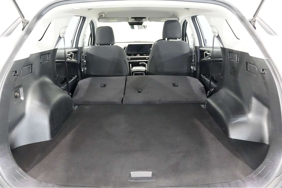 2023 Kia Sportage SX NQ5