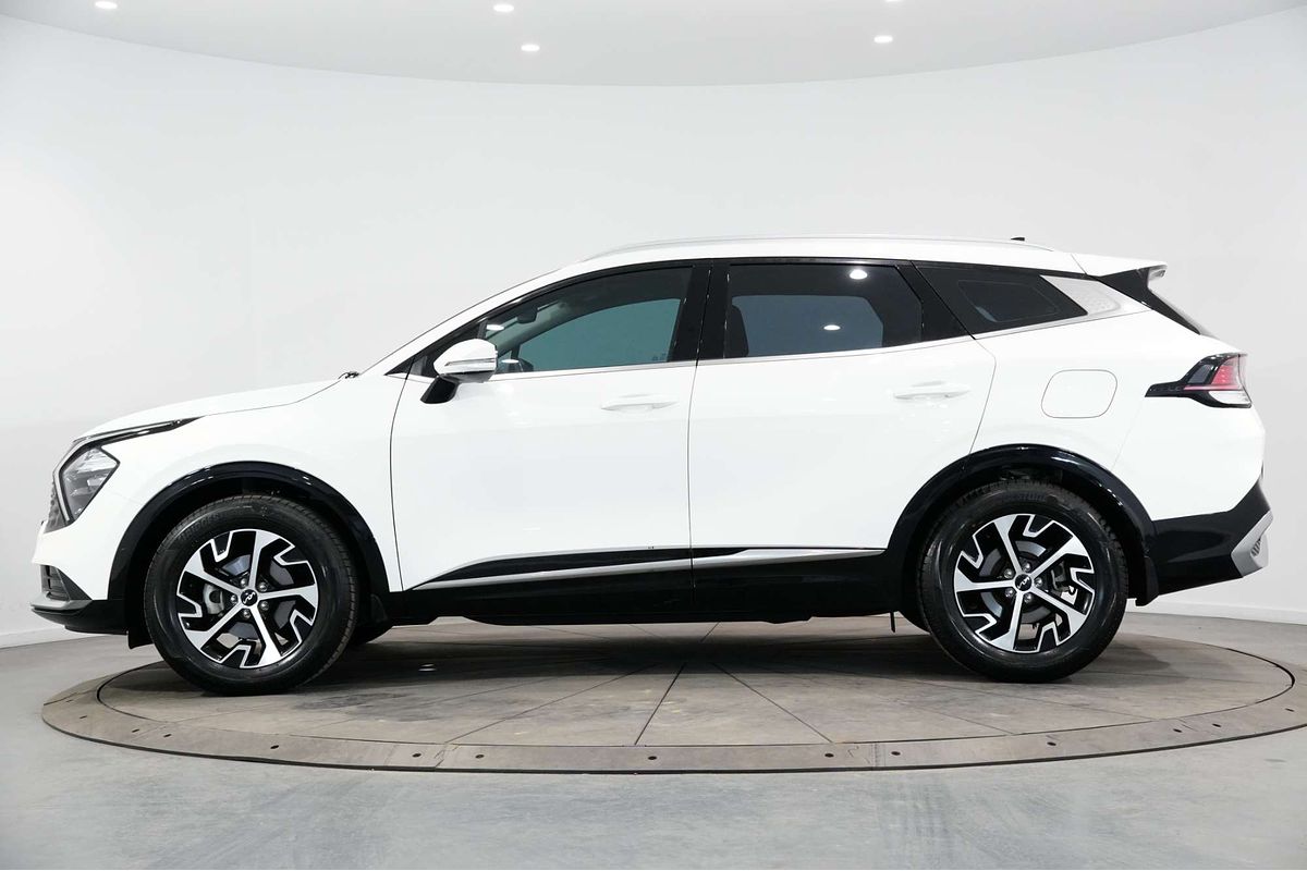 2023 Kia Sportage SX NQ5