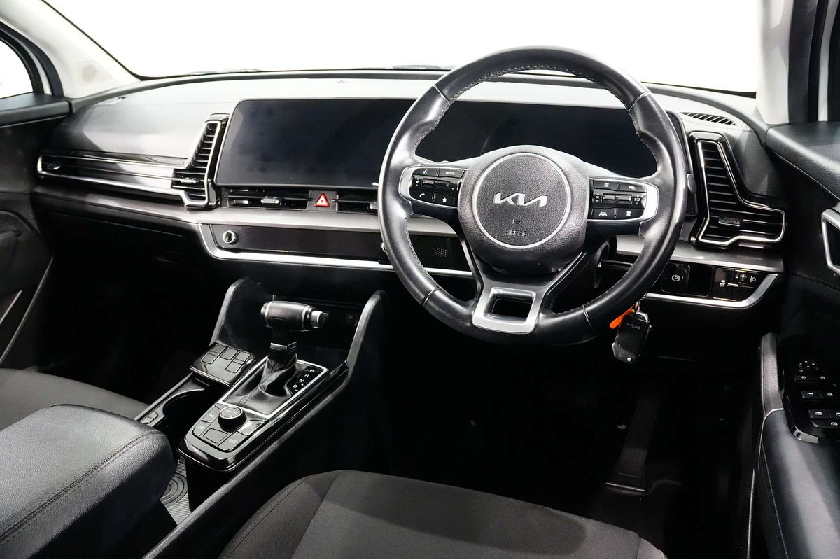 2023 Kia Sportage SX NQ5