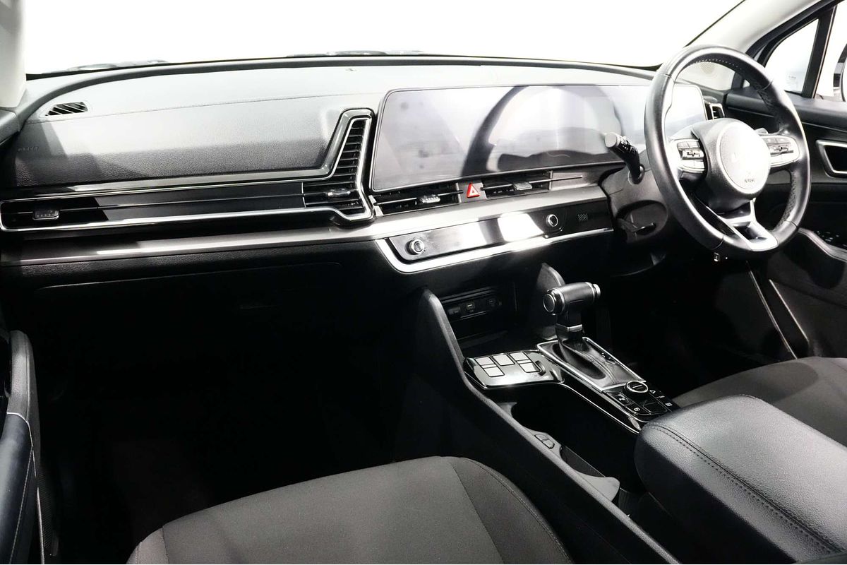 2023 Kia Sportage SX NQ5