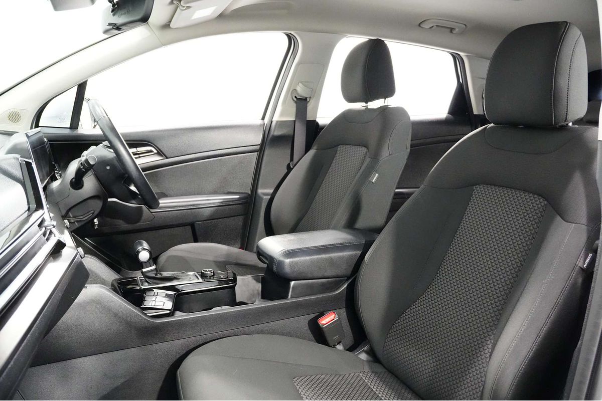 2023 Kia Sportage SX NQ5