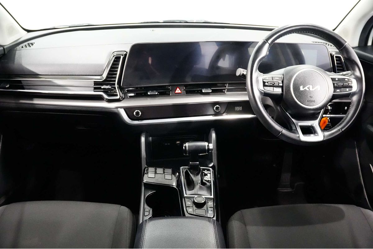 2023 Kia Sportage SX NQ5