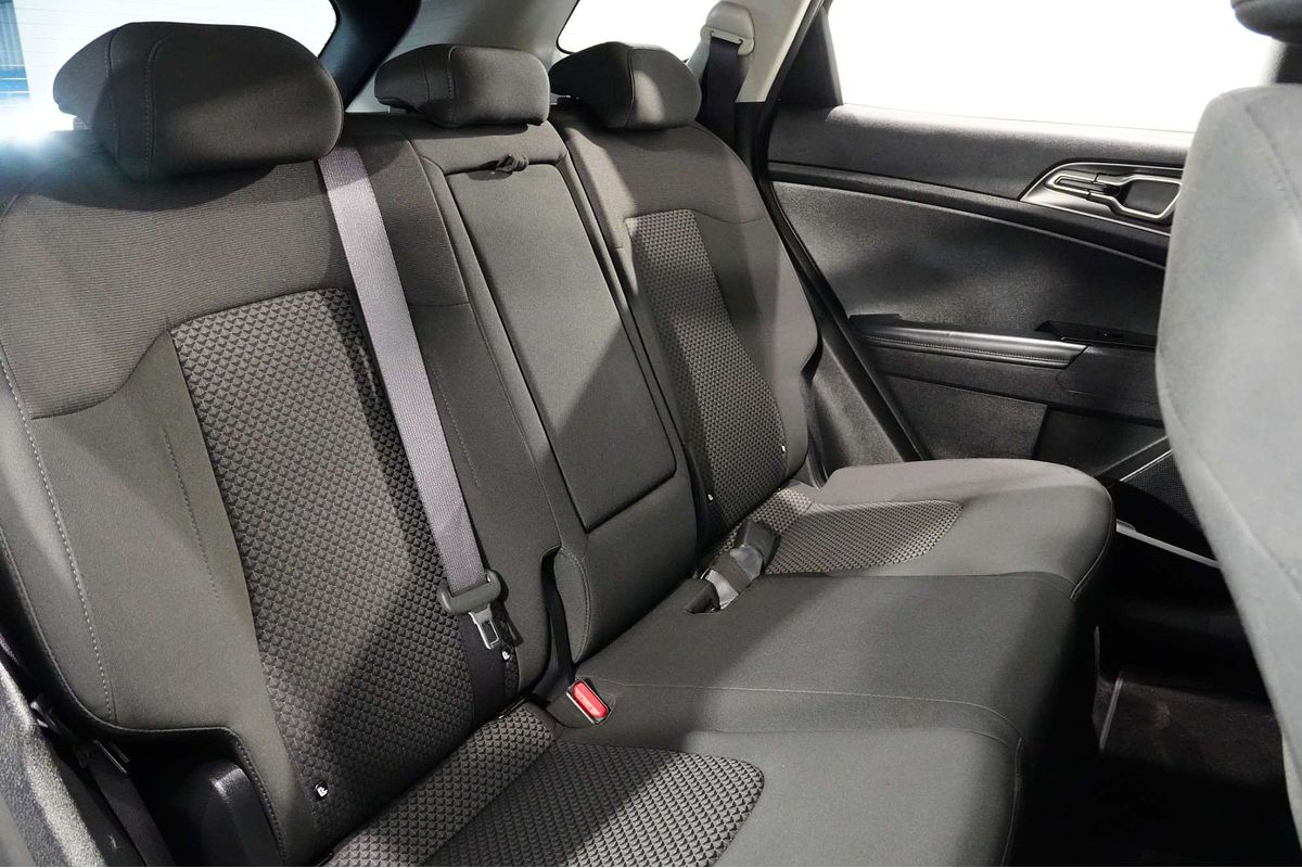 2023 Kia Sportage SX NQ5