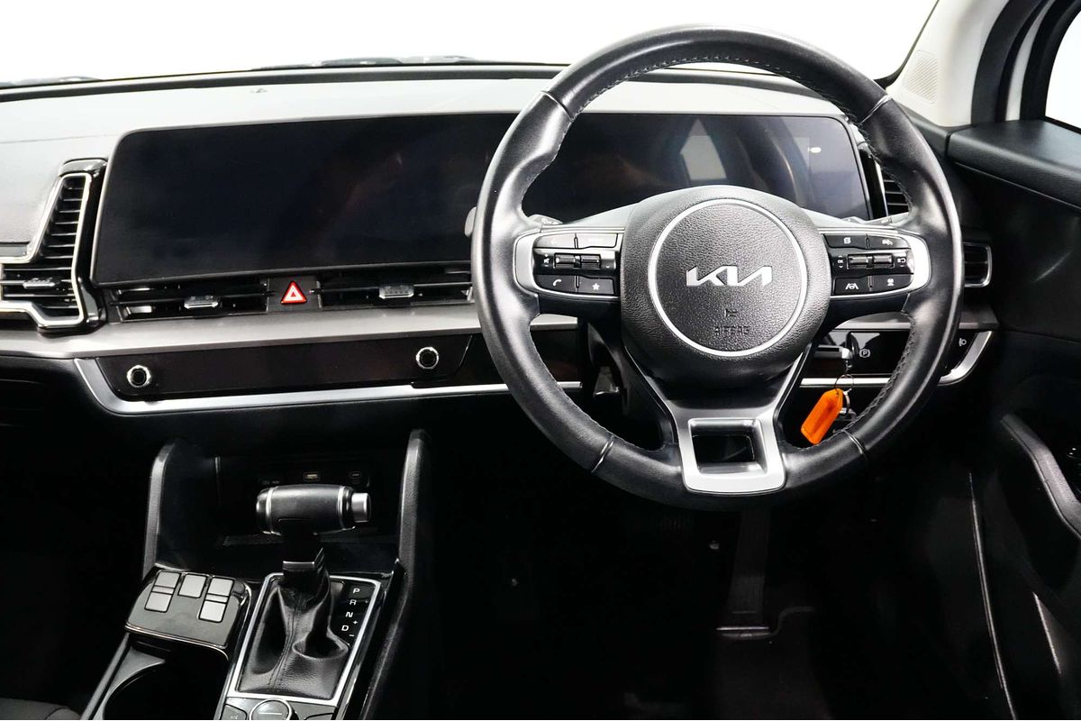 2023 Kia Sportage SX NQ5