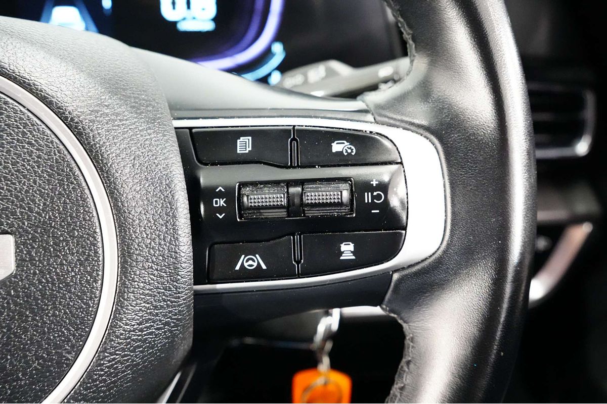 2023 Kia Sportage SX NQ5