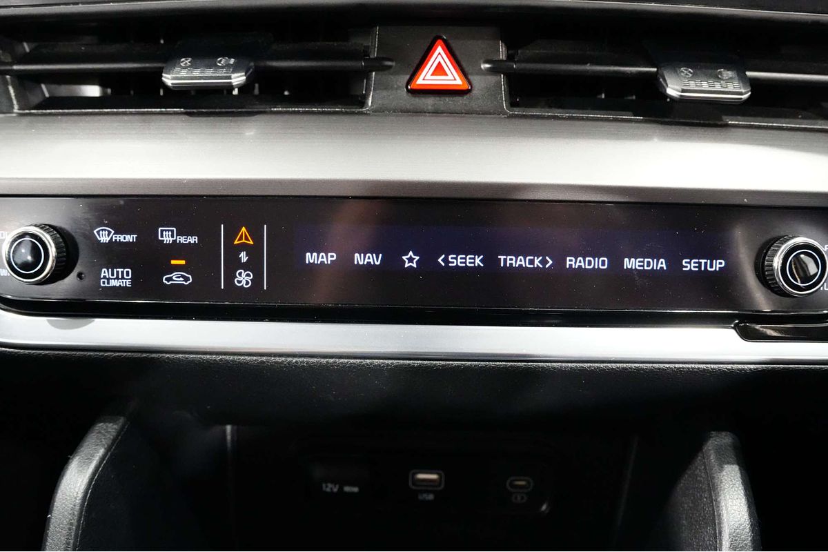 2023 Kia Sportage SX NQ5