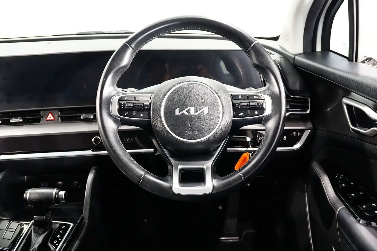 2023 Kia Sportage SX NQ5