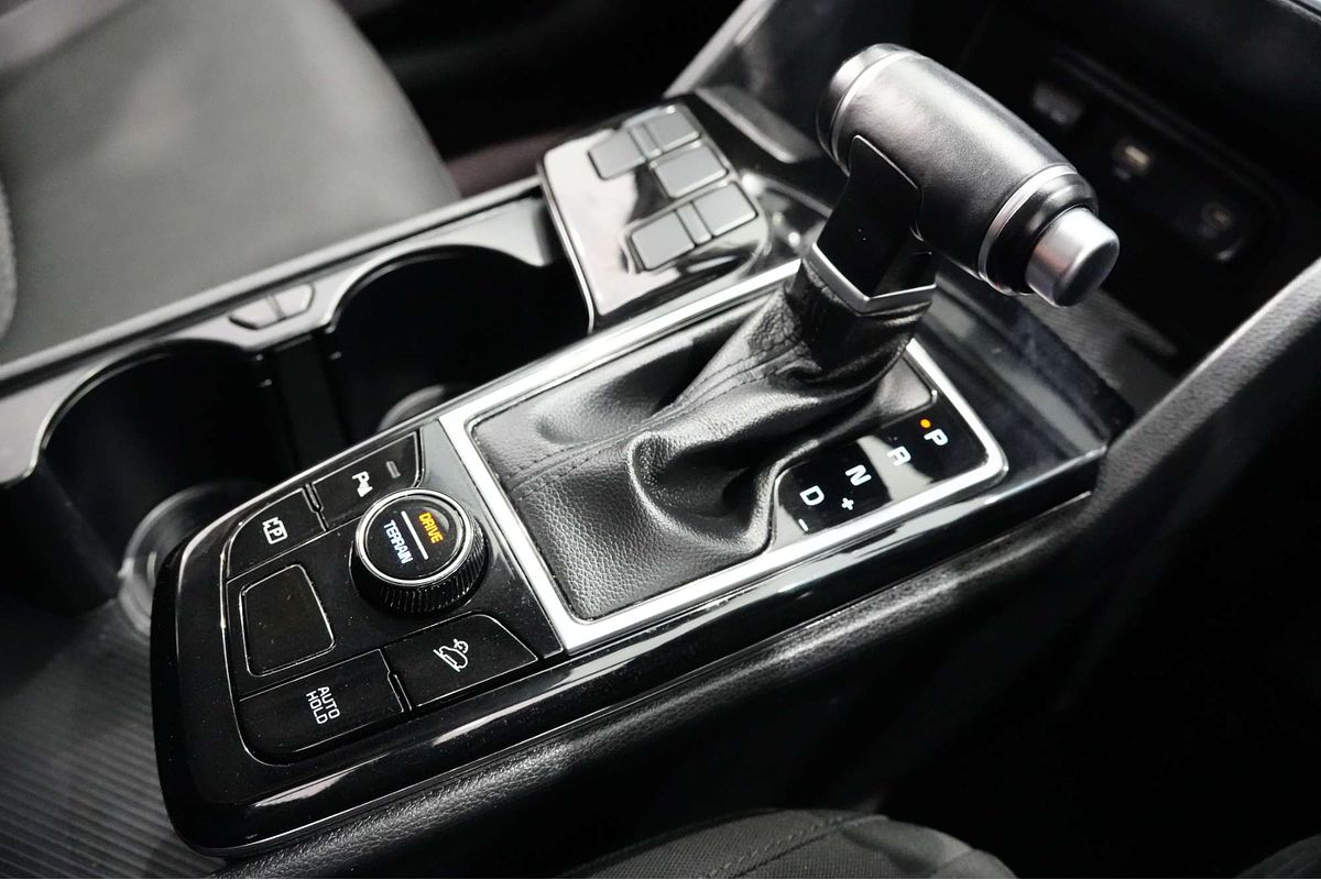 2023 Kia Sportage SX NQ5