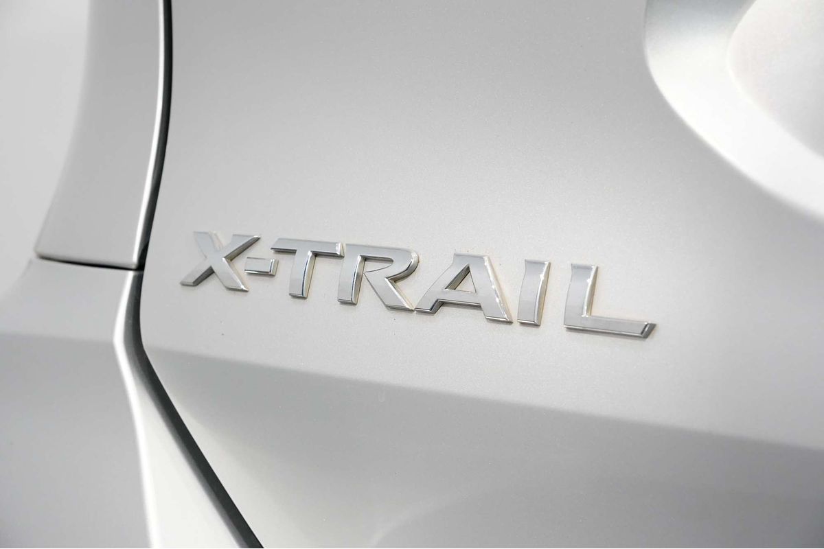 2022 Nissan X-TRAIL ST T32