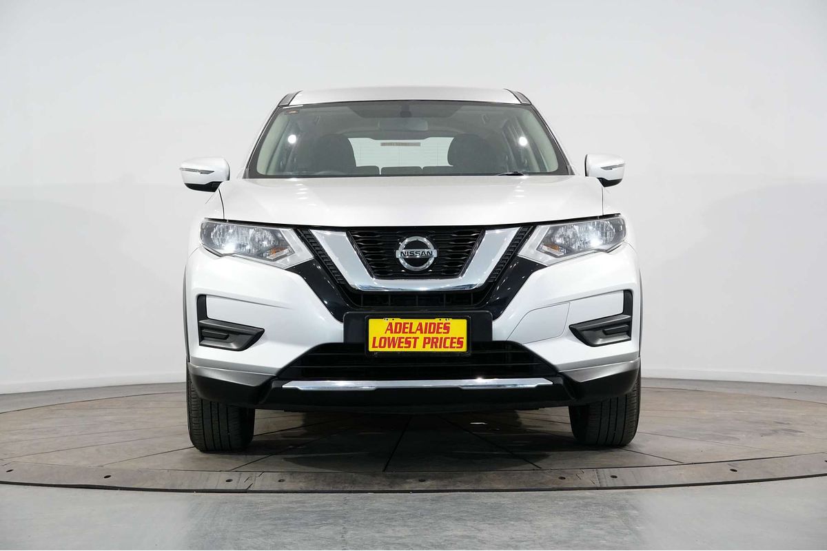 2022 Nissan X-TRAIL ST T32