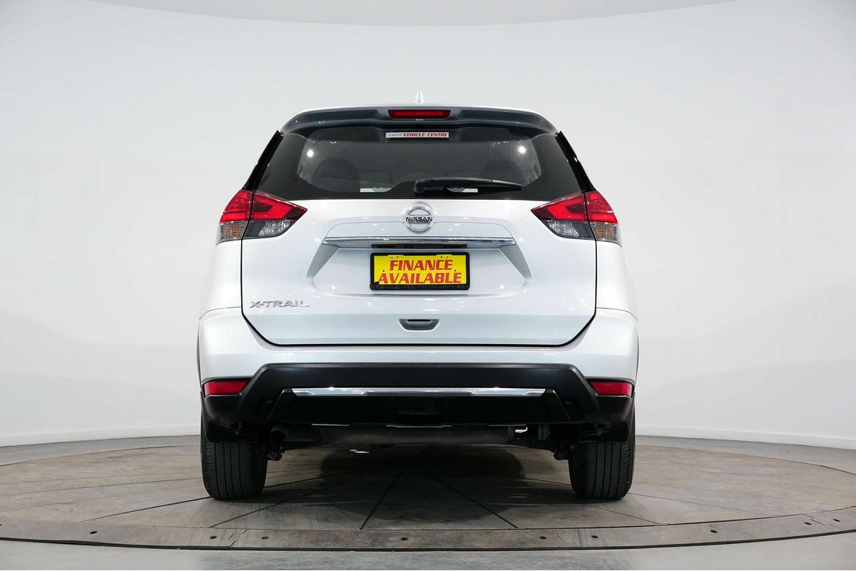 2022 Nissan X-TRAIL ST T32