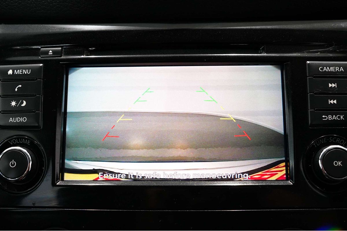 2022 Nissan X-TRAIL ST T32