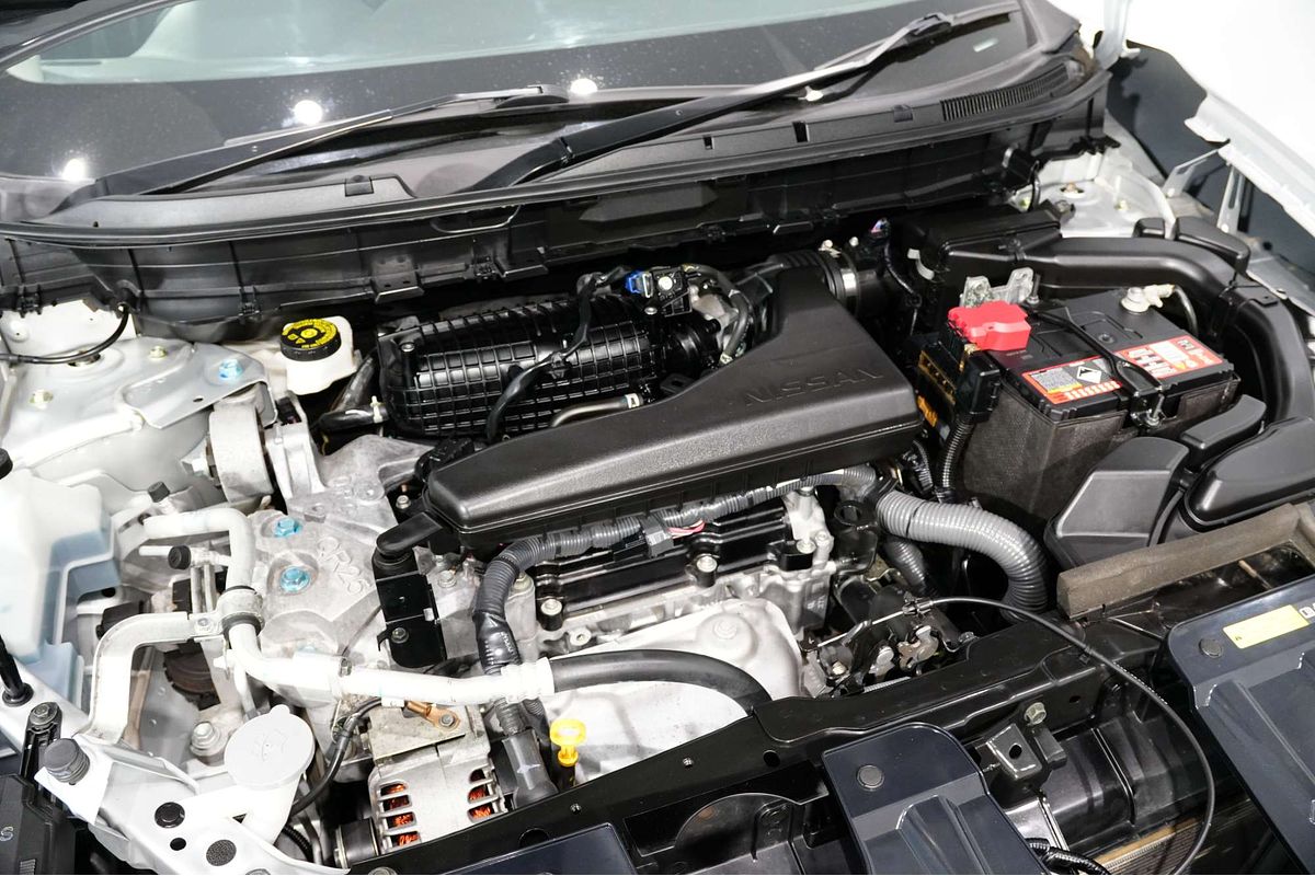 2022 Nissan X-TRAIL ST T32