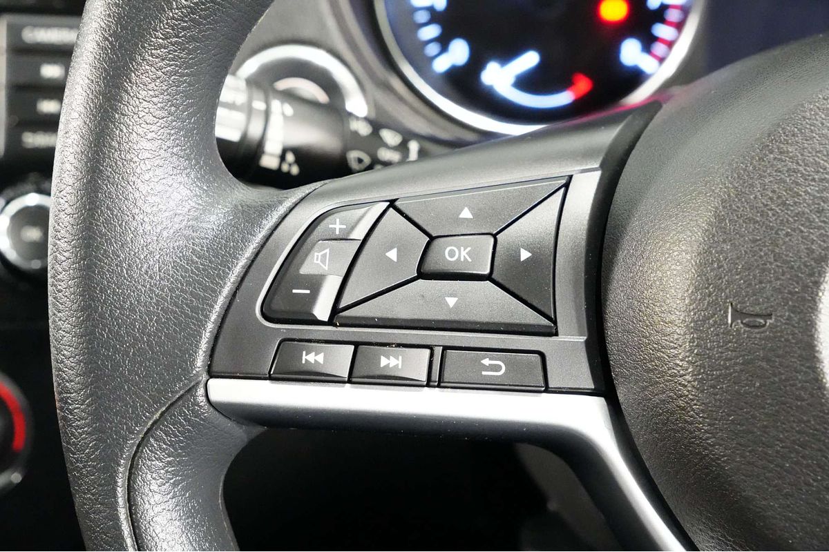 2022 Nissan X-TRAIL ST T32