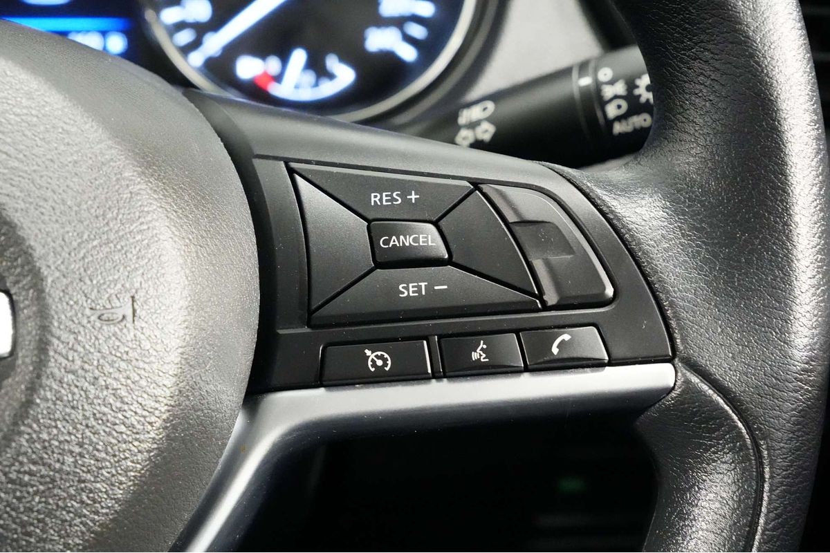 2022 Nissan X-TRAIL ST T32