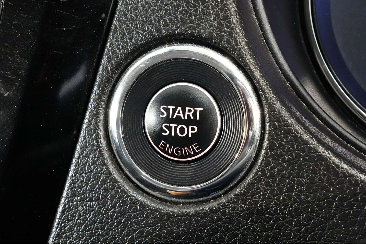 2022 Nissan X-TRAIL ST T32