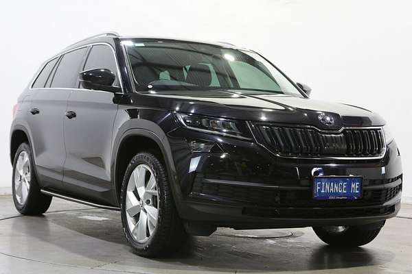 2019 SKODA Kodiaq 132TSI NS