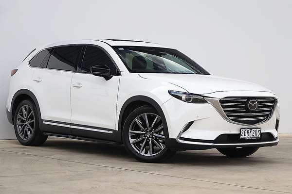 2020 Mazda CX-9 Azami TC