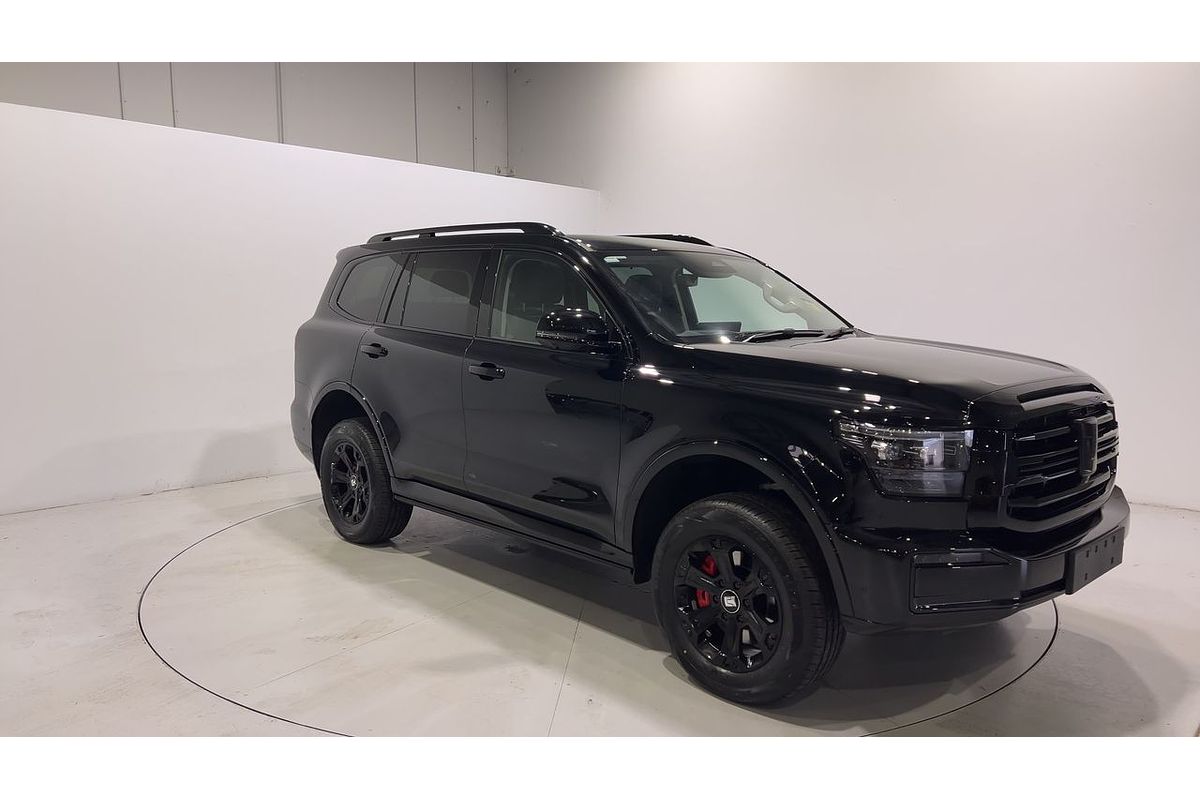 2026 GWM Tank 500 Vanta Hybrid P03