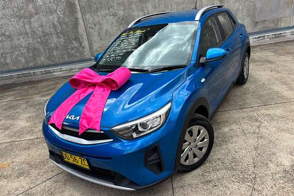 2022 Kia Stonic S YB