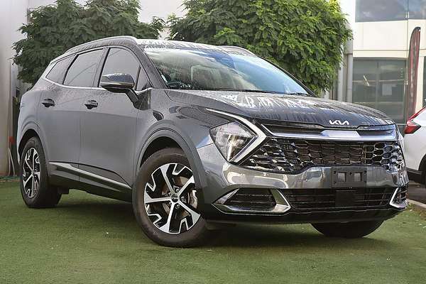 2024 Kia Sportage SX NQ5