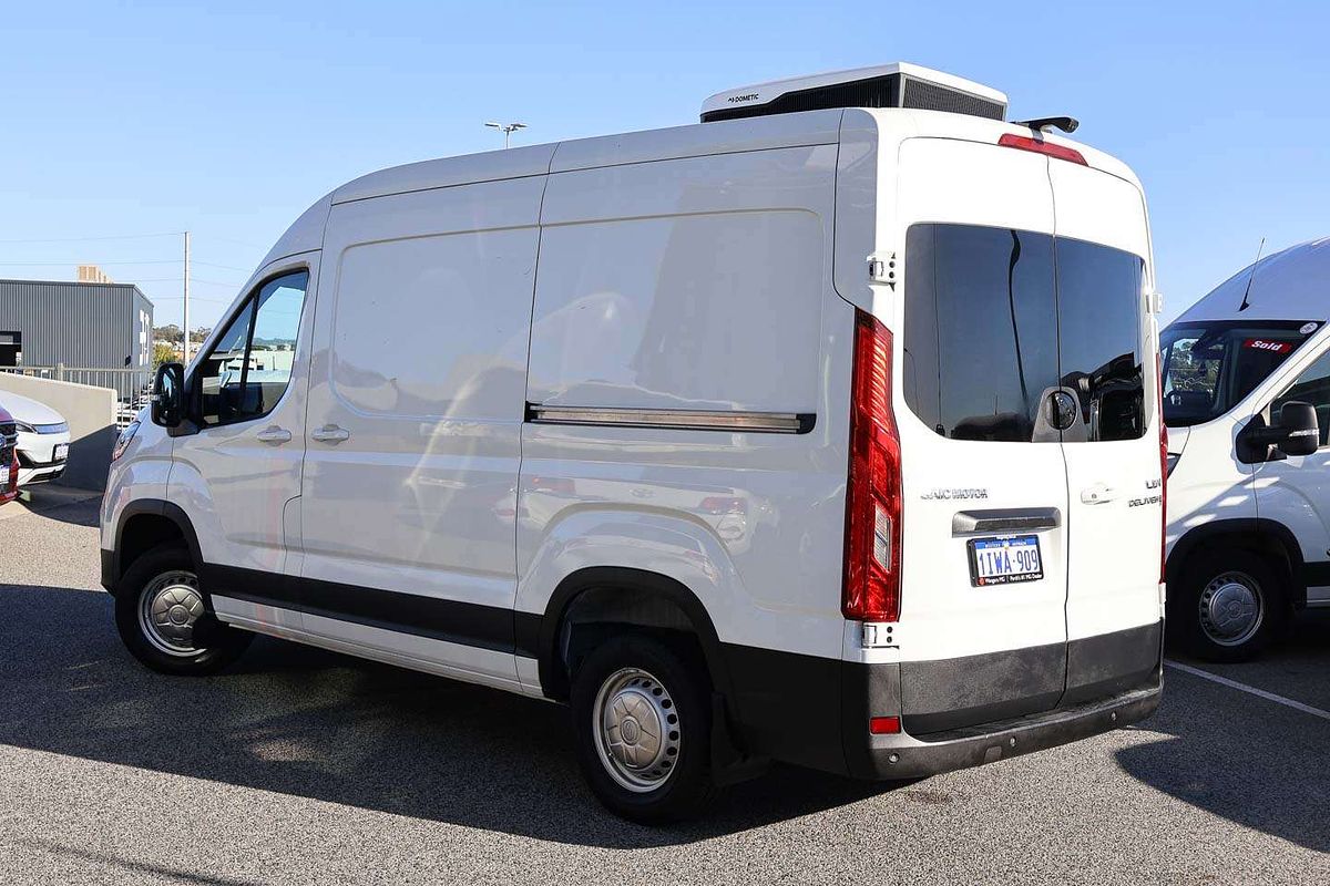 2023 LDV Deliver 9 MWB Mid Roof MWB Mid Roof