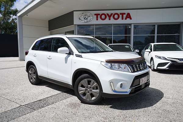 2022 Suzuki Vitara VITARA 1.6L LY SERIE