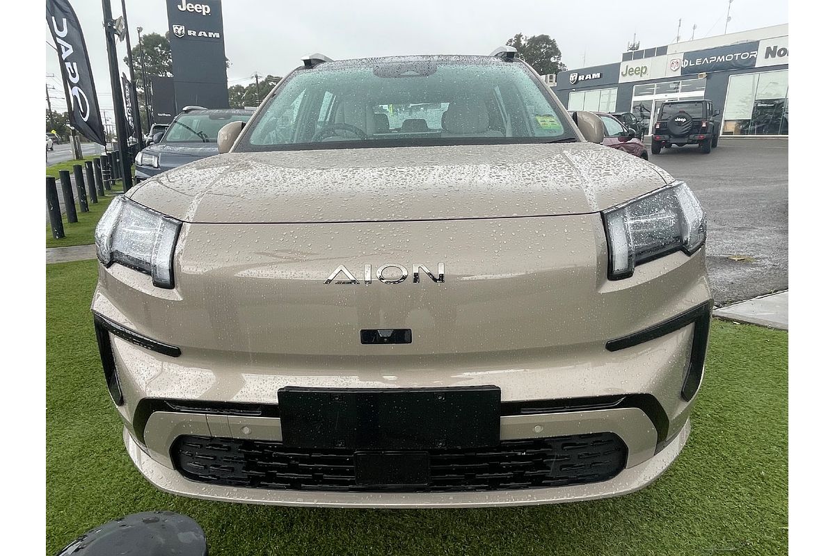 2026 GAC AION V Premium
