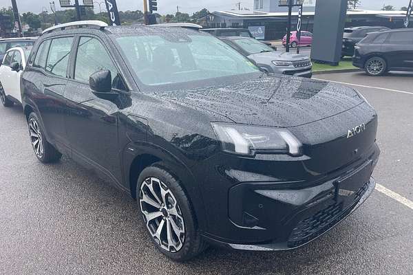 2026 GAC AION V Premium