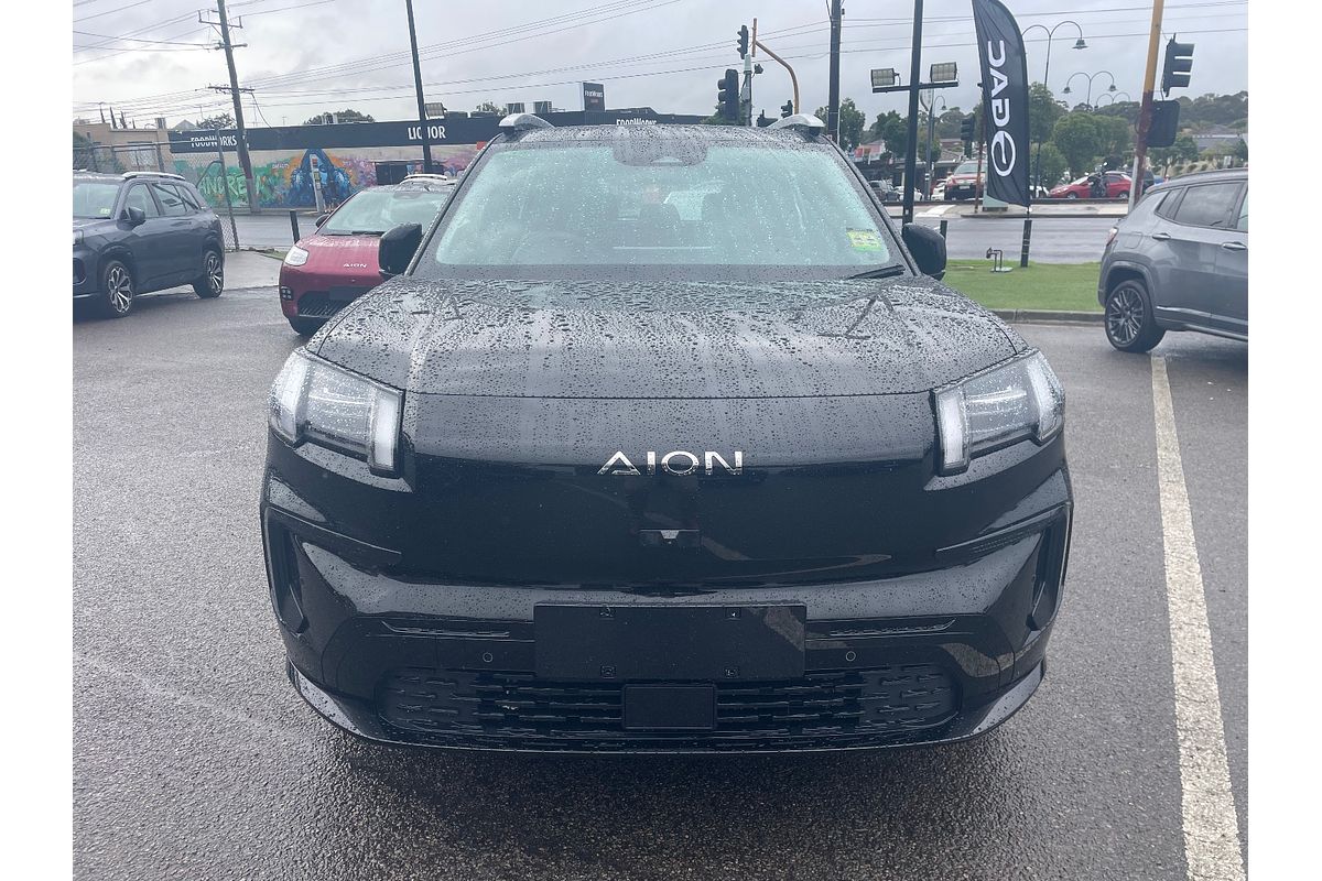 2026 Aion AION V Luxury