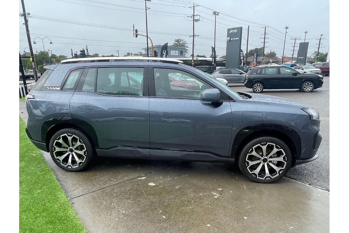 2026 GAC AION V Premium