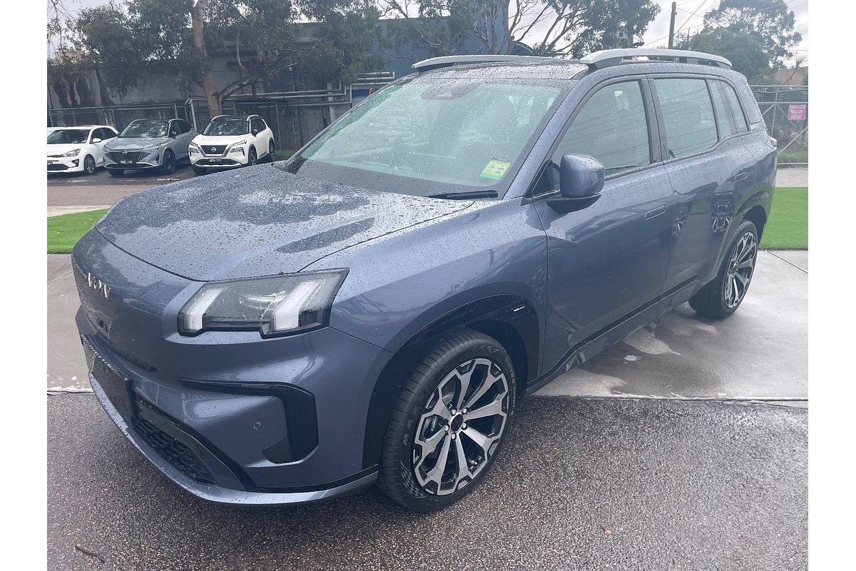 2026 GAC AION V Premium