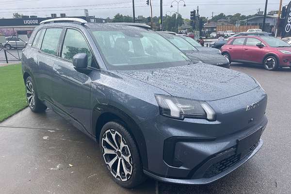 2026 GAC AION V Premium